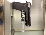 S&W M&P M2.0 SHIELD EZ 380 - 2 of 7