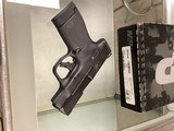 S&W M&P SHIELD PLUS 9MM NTS - 1 of 6