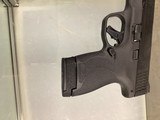 S&W M&P SHIELD PLUS 9MM NTS - 6 of 6