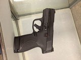 S&W M&P SHIELD PLUS 9MM NTS - 2 of 6