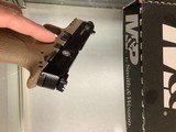 S&W M&P COMPACT 22 LR - 4 of 6