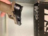 S&W M&P COMPACT 22 LR - 3 of 6