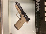 S&W M&P COMPACT 22 LR - 2 of 6