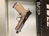 S&W M&P COMPACT 22 LR - 1 of 6