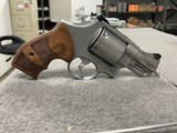 Smith & Wesson 629-6 Performance Center - 2 of 13