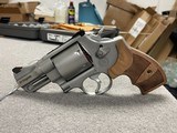 Smith & Wesson 629-6 Performance Center - 1 of 13