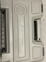 Smith & Wesson 629-6 Performance Center - 12 of 13