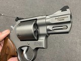 Smith & Wesson 629-6 Performance Center - 3 of 13