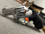 Colt King Cobra 357 Magnum 2