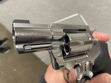 Colt King Cobra 357 Magnum 2