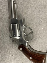 Ruger Redhawk 44 Magnum 7-1/2