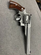 Ruger Redhawk 44 Magnum 7-1/2