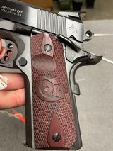 Colt Combat Commander 1911 45 ACP - 4 of 12