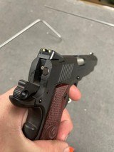 Colt Combat Commander 1911 45 ACP - 10 of 12