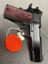 Colt Combat Commander 1911 45 ACP - 1 of 12