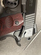 Colt Combat Commander 1911 45 ACP - 3 of 12