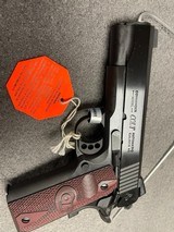 Colt Combat Commander 1911 45 ACP - 2 of 12