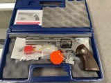 Colt Python New In Box - 11 of 12
