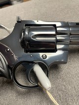 1994 COLT PYTHON 8