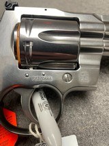 COLT PYTHON 5