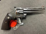 COLT PYTHON 5