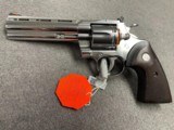 COLT PYTHON 5