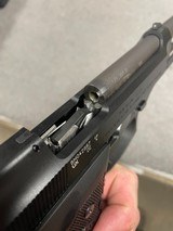 BERETTA M9 22LR NIB - 7 of 10