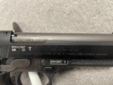 BERETTA M9 22LR NIB - 6 of 10