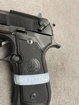 BERETTA M9 22LR NIB - 3 of 10