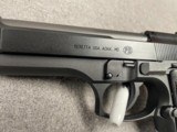 BERETTA M9 22LR NIB - 2 of 10