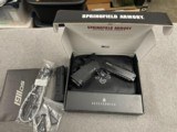 SPRINGFIELD ARMORY 1911 DS PRODIGY 5