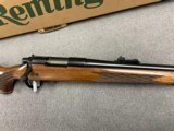REMINGTON 700 BDL CUSTOM DELUXE 243 WIN - 3 of 13