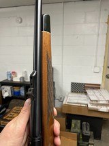 REMINGTON 700 BDL CUSTOM DELUXE 243 WIN - 6 of 13