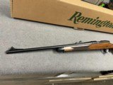 REMINGTON 700 BDL CUSTOM DELUXE 243 WIN - 11 of 13