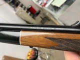 REMINGTON 700 BDL CUSTOM DELUXE 243 WIN - 7 of 13