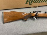 REMINGTON 700 BDL CUSTOM DELUXE 243 WIN - 2 of 13
