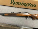 REMINGTON 700 BDL CUSTOM DELUXE 243 WIN - 10 of 13
