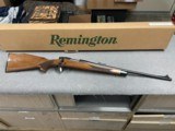 REMINGTON 700 BDL CUSTOM DELUXE 243 WIN - 1 of 13