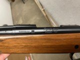 REMINGTON 700 BDL CUSTOM DELUXE 243 WIN - 8 of 13