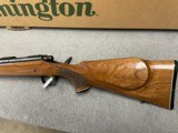 REMINGTON 700 BDL CUSTOM DELUXE 243 WIN - 9 of 13