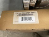 PIONEER ARMS SPORTER FORGED TRUNNION AK-47 7.62X39 16'' - 11 of 11