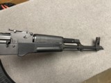 PIONEER ARMS SPORTER FORGED TRUNNION AK-47 7.62X39 16'' - 4 of 11