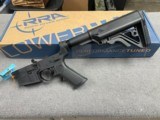 ROCK RIVER ARMS LAR-15M COMPLETE LOWER