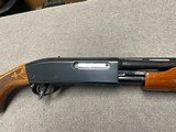 1970 Remington 870 LW Wingmaster 410 - 8 of 14