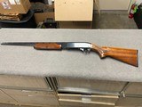1970 Remington 870 LW Wingmaster 410