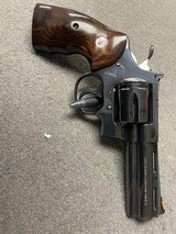 2003 Colt Python Elite Royal Blue 357 Magnum - 2 of 15