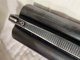 Hubertus Vierling on Duralyt Frame - 16 Gauge/8x57JR/22 LR - 13 of 14