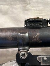 Hubertus Vierling on Duralyt Frame - 16 Gauge/8x57JR/22 LR - 12 of 14