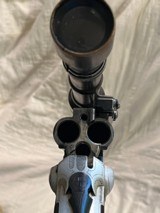 Hubertus Vierling on Duralyt Frame - 16 Gauge/8x57JR/22 LR - 6 of 14