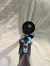 Hubertus Vierling on Duralyt Frame - 16 Gauge/8x57JR/22 LR - 14 of 14